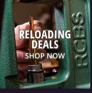 Reloading Deals