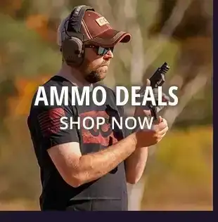 Ammo Deals