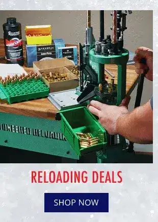 Reloading Deals