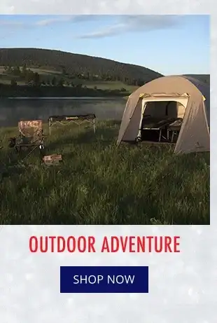 Outdoor Adventure Deals