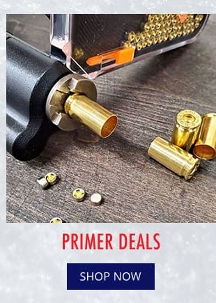 Primer Deals