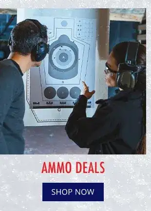 Ammo Deals