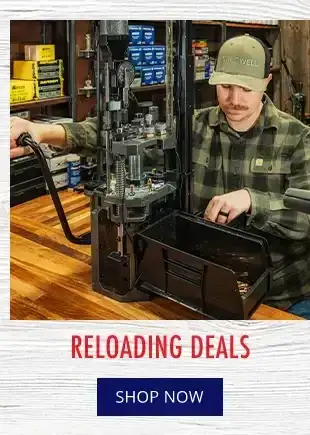 Reloading Deals