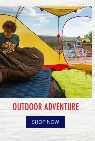 Outdoor Adventure Deals