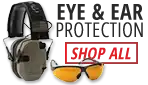 Shop Deals on Eye & Ear Protection