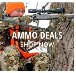 Ammo Deals