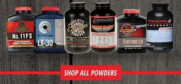 Shop All Powders