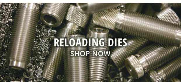 Reloading Die Deals