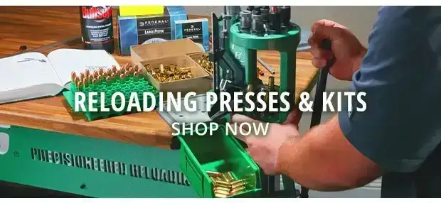 Reloading Press Deals