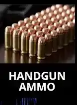 Handgun Ammo Deals