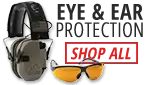 Shop Eye & Ear Protection