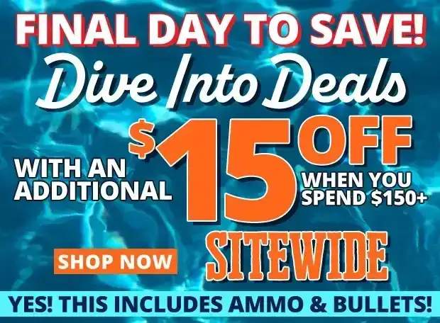 Final Day to Get an Additional \\$15 Off Sitewide When You Spend \\$150+ •\xa0Restrictions Apply • Use Code D240617