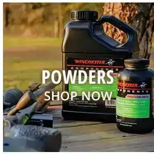 Shop Reloading Powder Deals