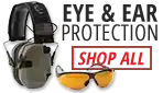 Eye & Ear Protection Deals