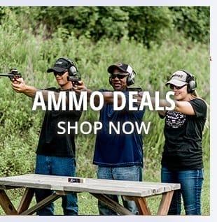 Ammo Deals