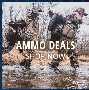 Top Ammo Deals