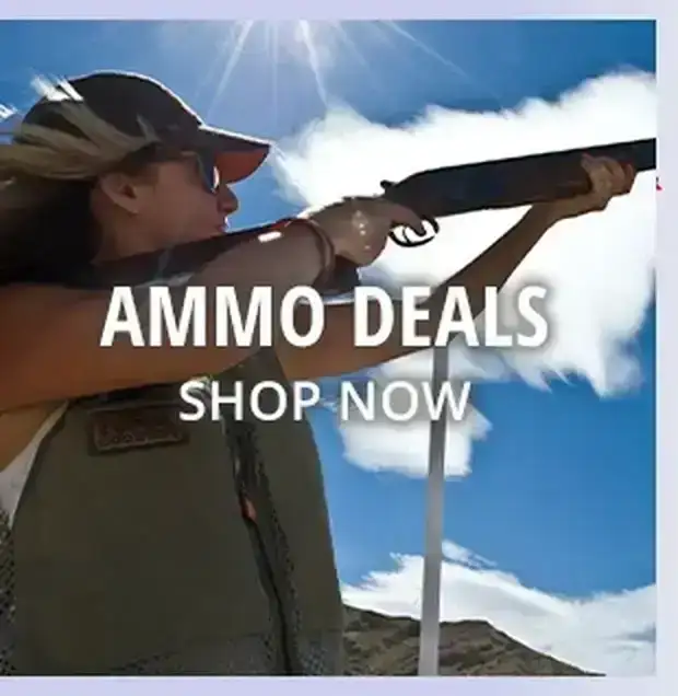 Ammo Deals