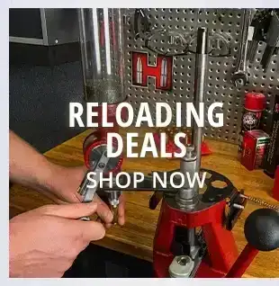 Reloading Deals