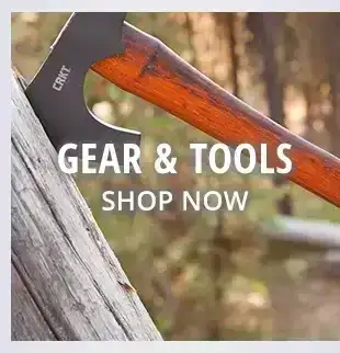 Gear & Tool Deals