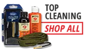 Shop Cleaning & Maintenance