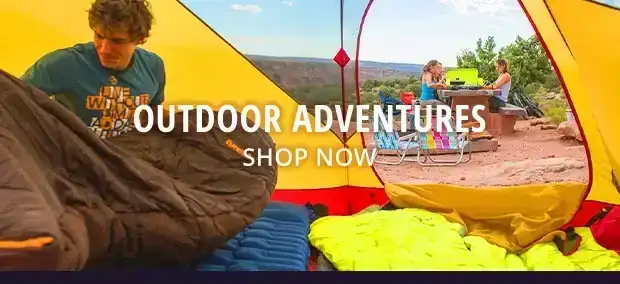 Outdoor Adventure Deals