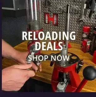 Reloading Deals