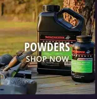 Powder Deals