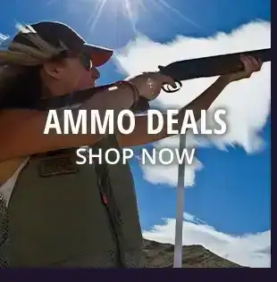 Ammo Deals