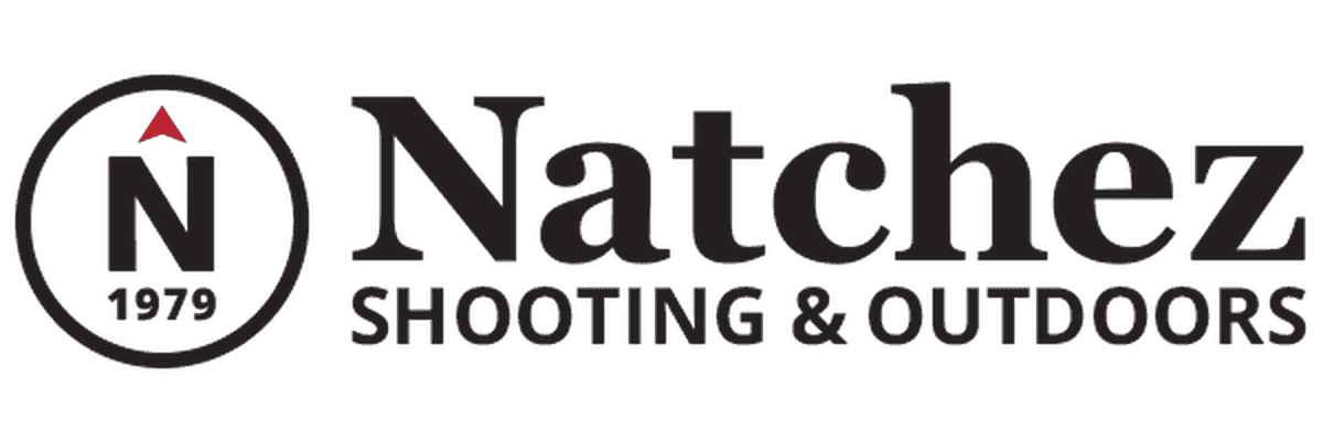 Natchez Shooting & Outdoors Logo