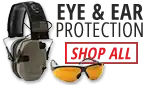 Shop Eye & Ear Protection