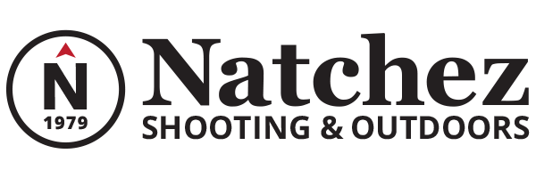 Natchez Shooting & Outdoors Logo