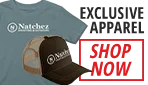 Shop Natchez Exclusive Apparel