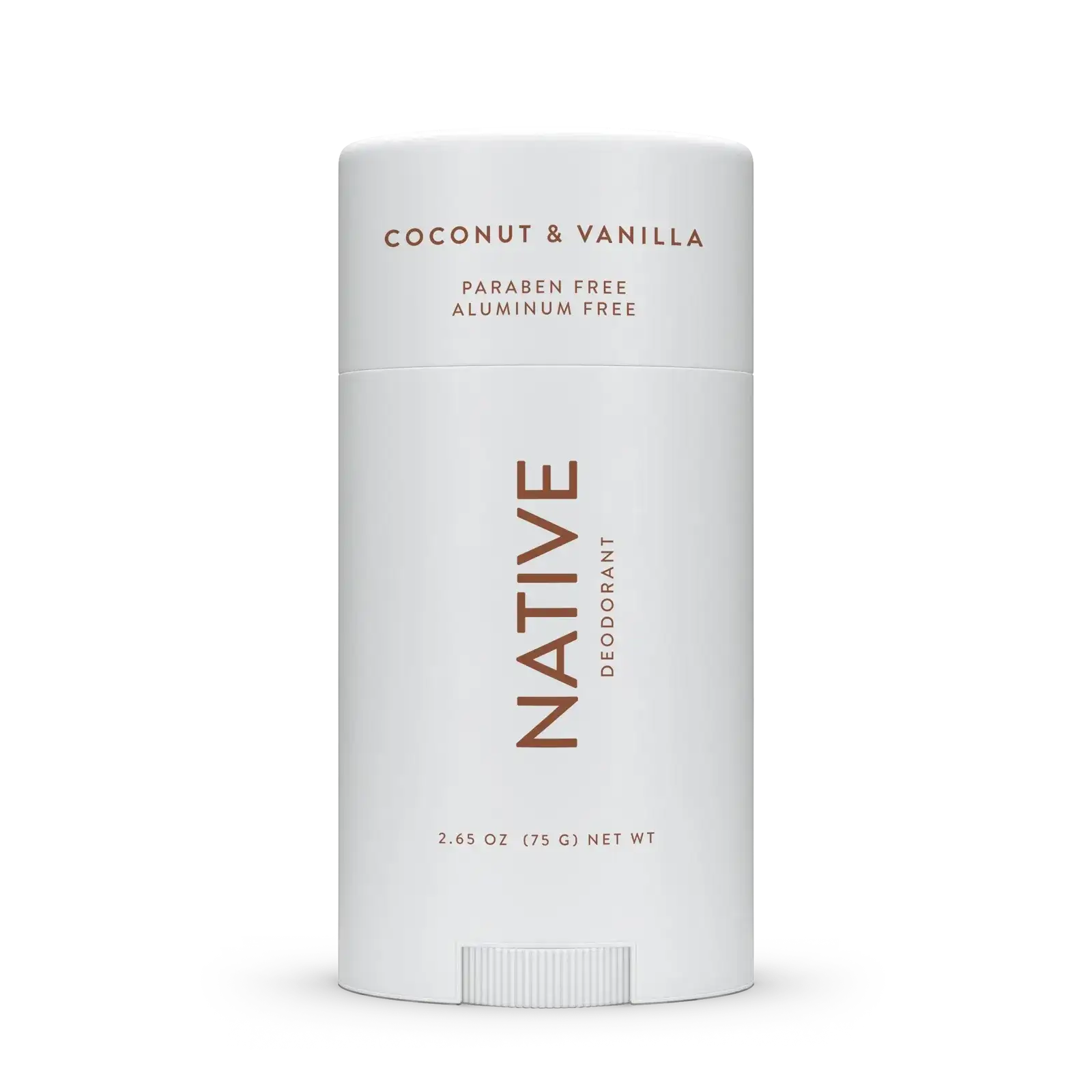 Image of Coconut & Vanilla