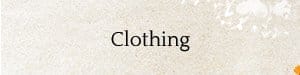 CLOTHING