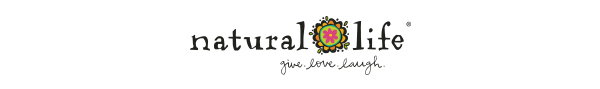 Natural Life Logo