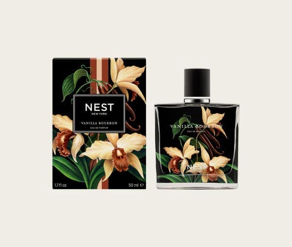 Eau de Parfum