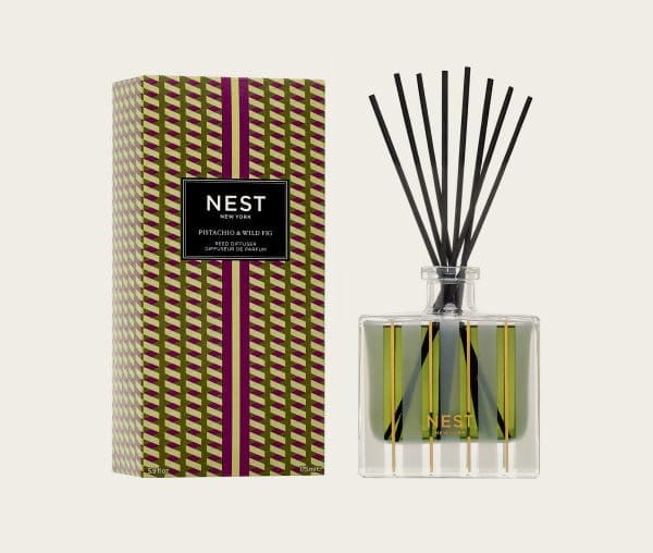 Reed Diffuser