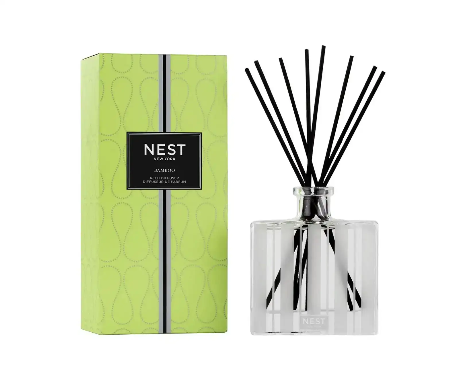 Image of Bamboo Reed Diffuser
