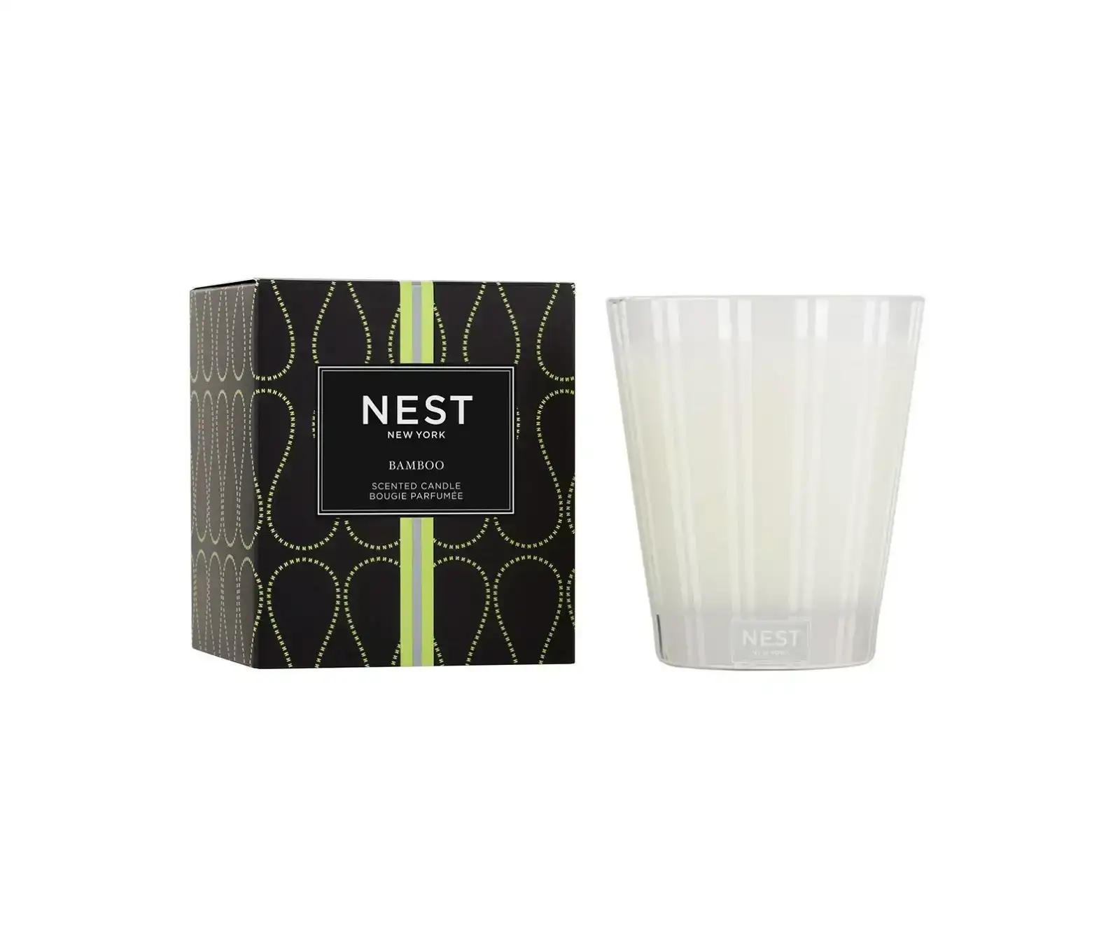 Image of Bamboo Classic Candle