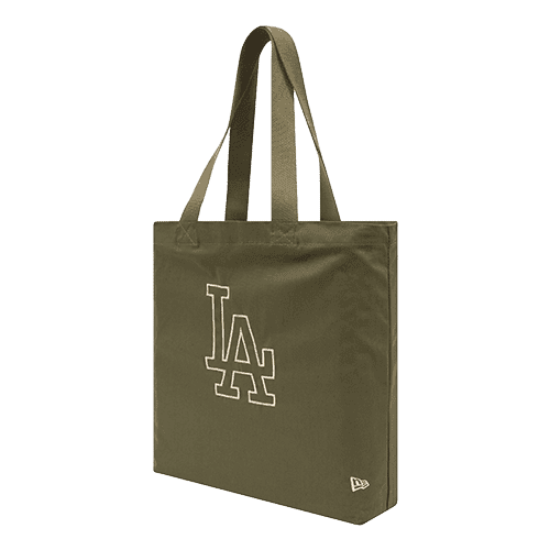 New Era Tote Bag