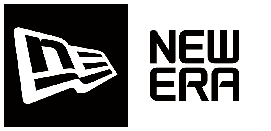 Logo New Era Cap