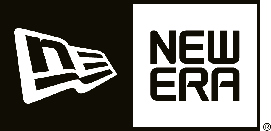 Logo New Era Cap