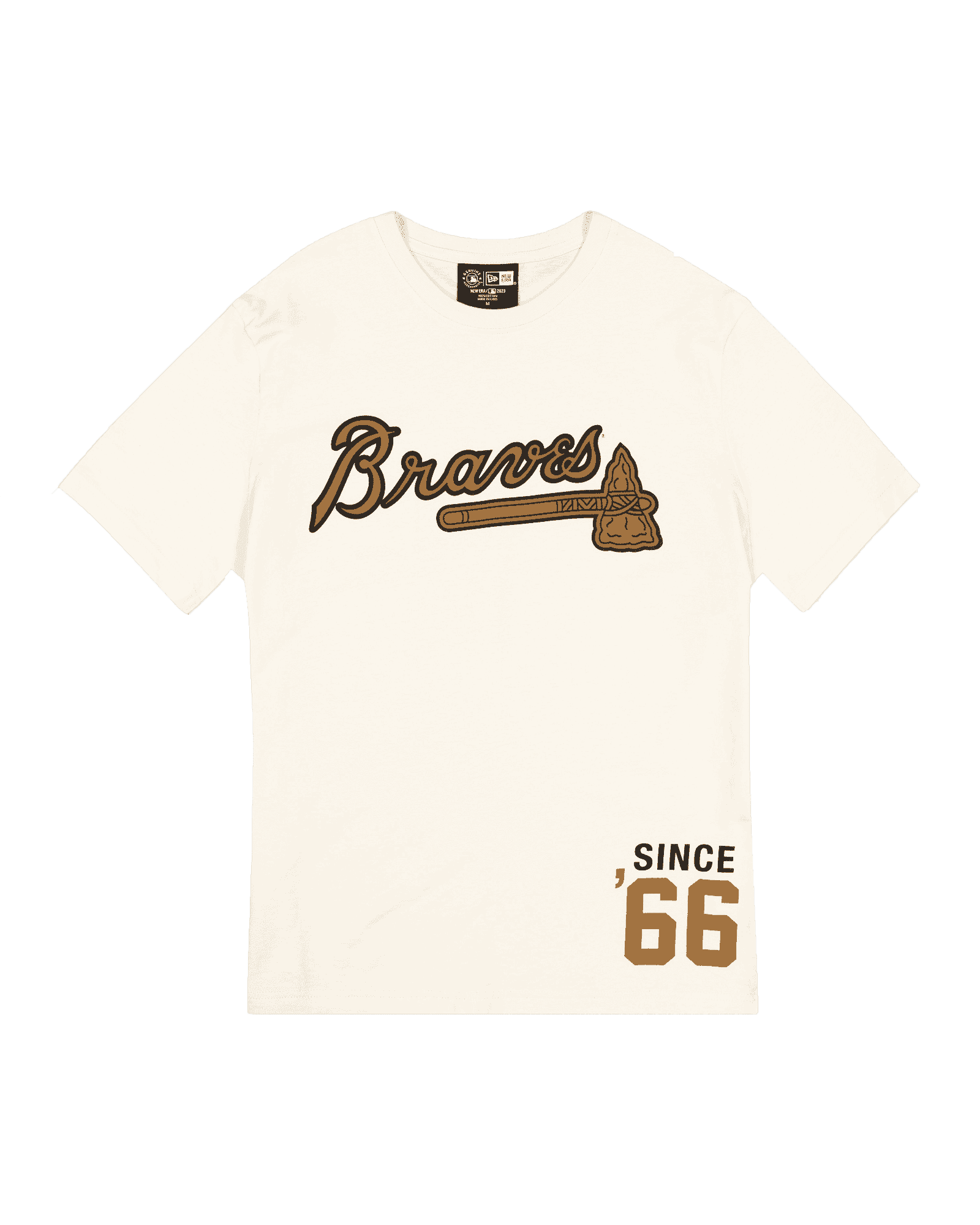 MLB Atlanta Braves - T-Shirt