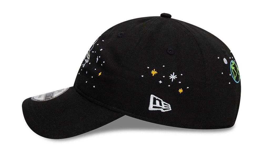 New Era Scribble - Headwear