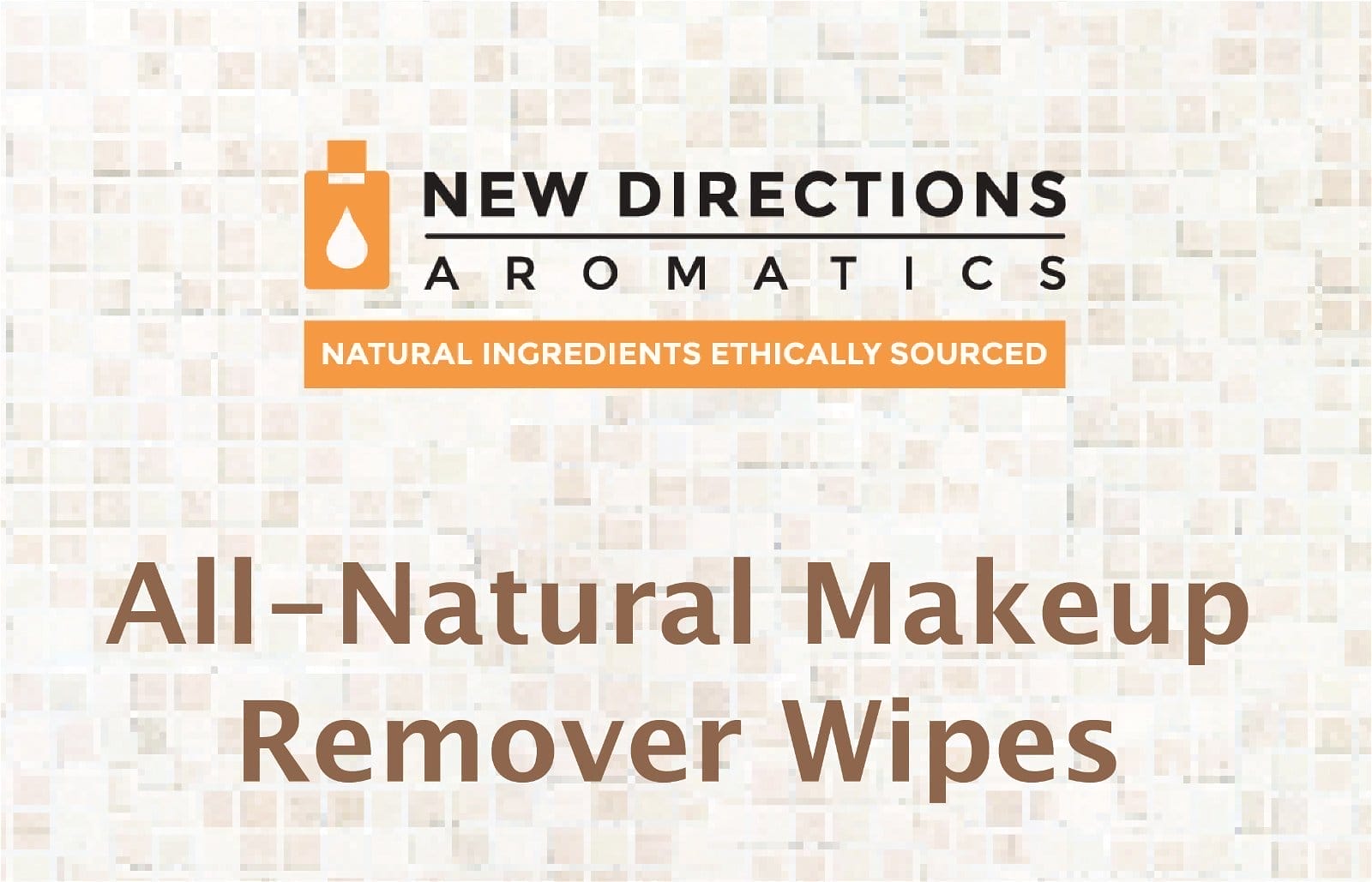 New Directions Aromatics