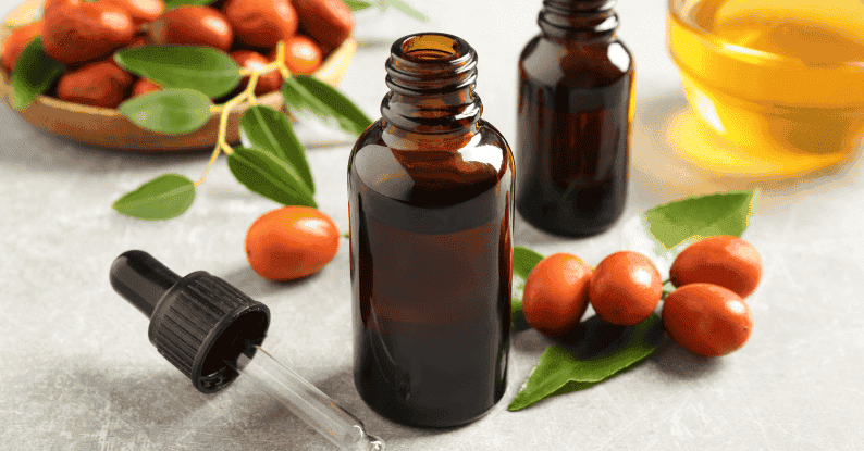 JOJOBA CARRIERL OIL