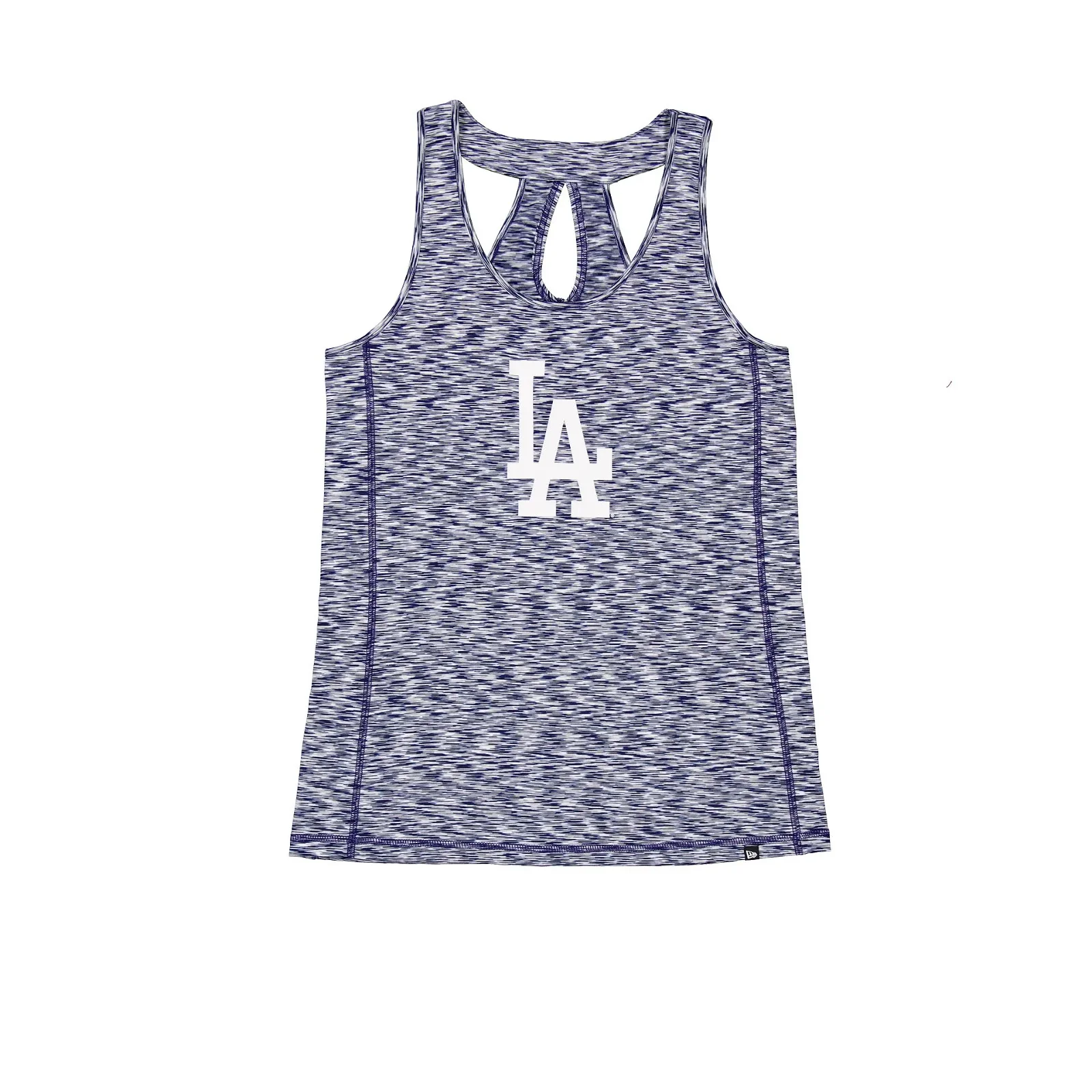 Image of Los Angeles Dodgers Active Women's Tank Top