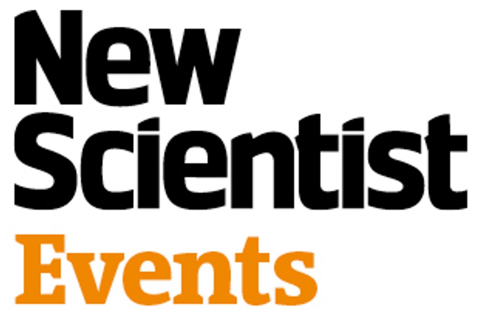 New Scientist Events. image links to events page.