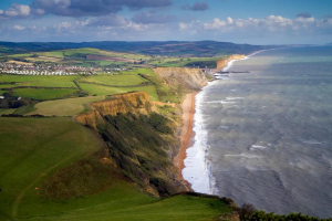 New Scientist Discovery Tours | Jurassic Coast Tour image