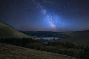 New Scientist Discovery Tours | Brecon Beacons Tour image